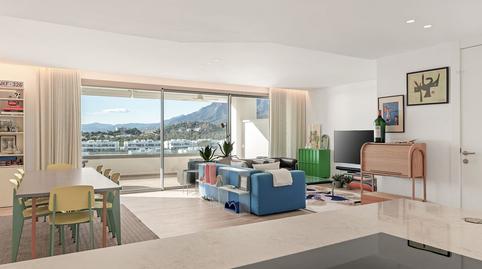 Photo 5 of Attic for sale in Bahía de Marbella, Marbella