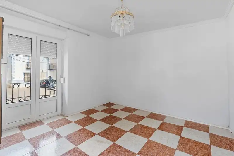 Casa amb terrassa en venda a Calle Real 46, imagen 12