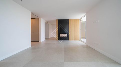Foto 3 de Piso de alquiler en Nueva España, Madrid Capital