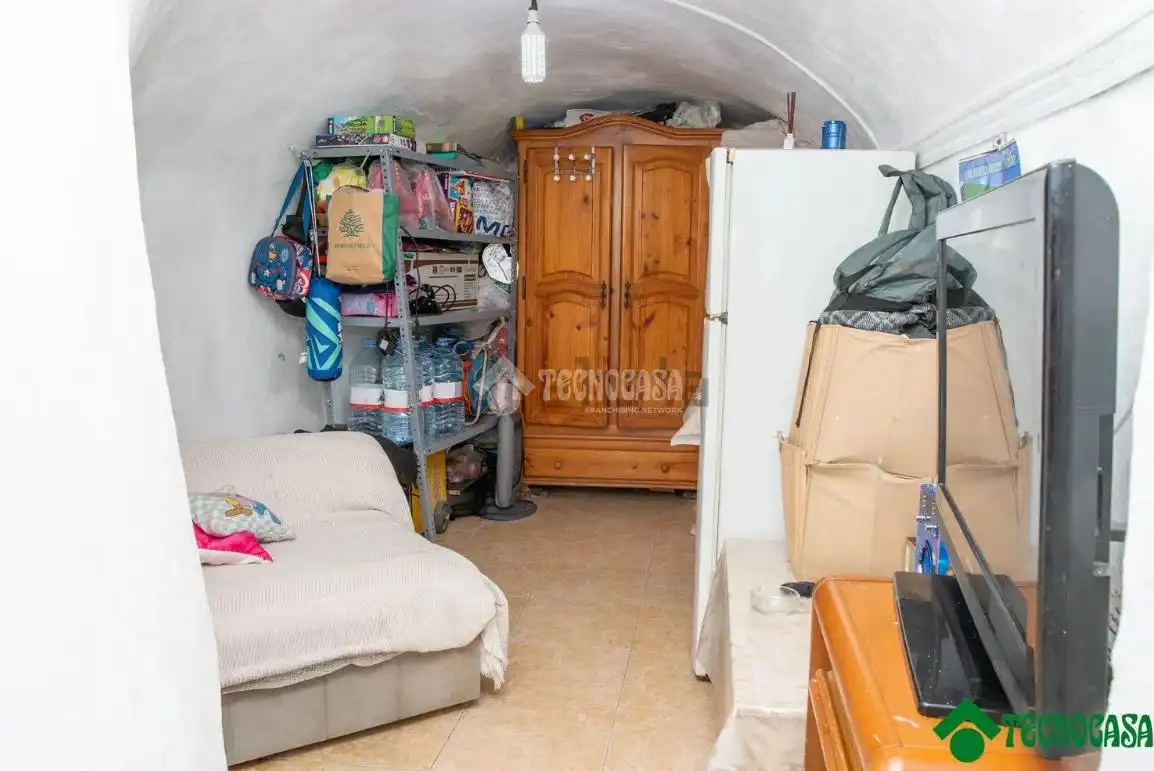 Casa adosada en venda en Gádor