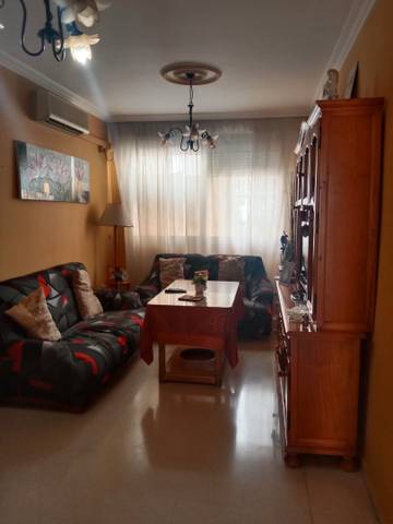 Piso en Venta en Centro - Doña Mercedes