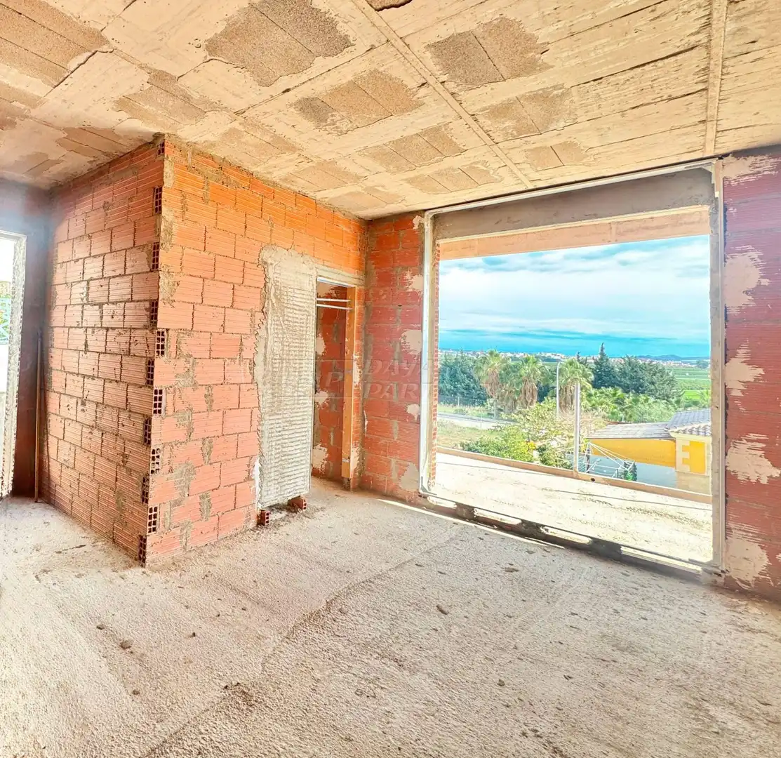 Chalet con terraza en venta en Montepinar - La Aparecida - Raiguero, imagen 16