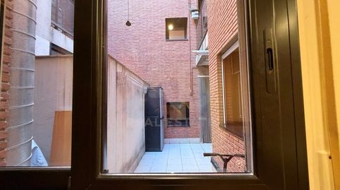 Foto 4 de Pis en venda a Avinguda de Pau Casals, 1, Benavent de Segrià, Lleida