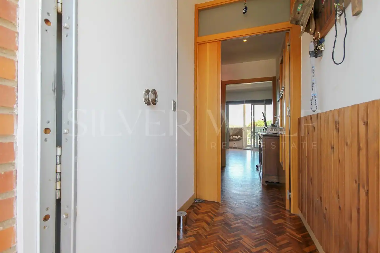 Flat for sale in Gavà  with Air Conditioner, Heating and Parquet flooring