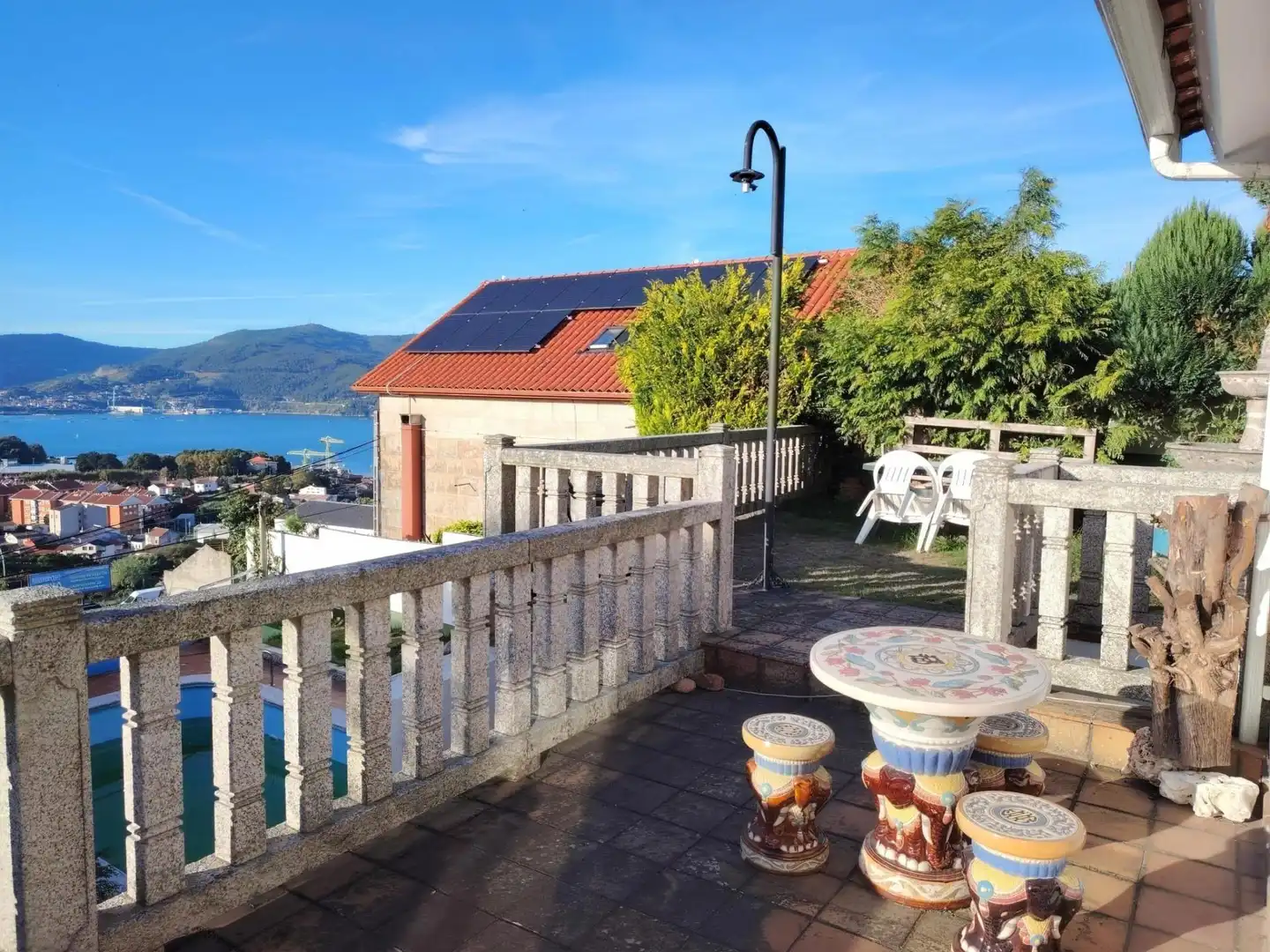 Houses for sale in Teis
