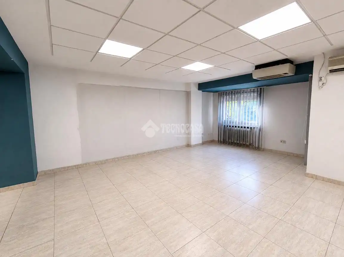 Piso en venta en Alcalá de Henares con Aire acondicionado, Calefacción y Terraza