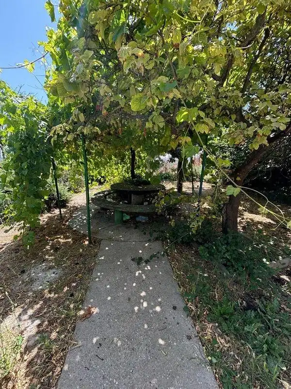 Jardí de Casa o xalet en venda en Valladolid amb Traster i Piscina comunitària