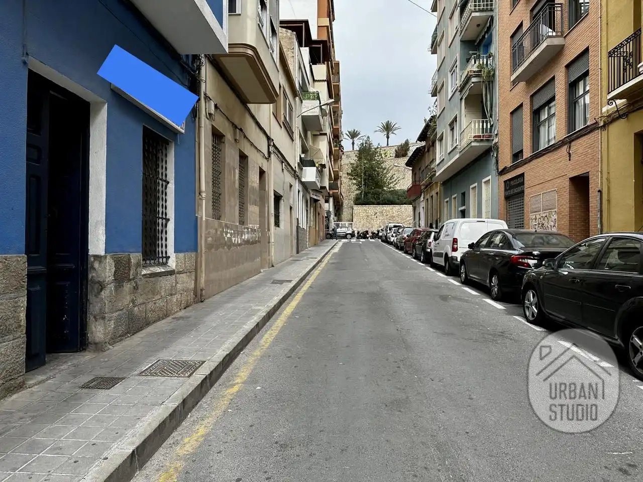 Business premises for sale in Centro, imagen 25