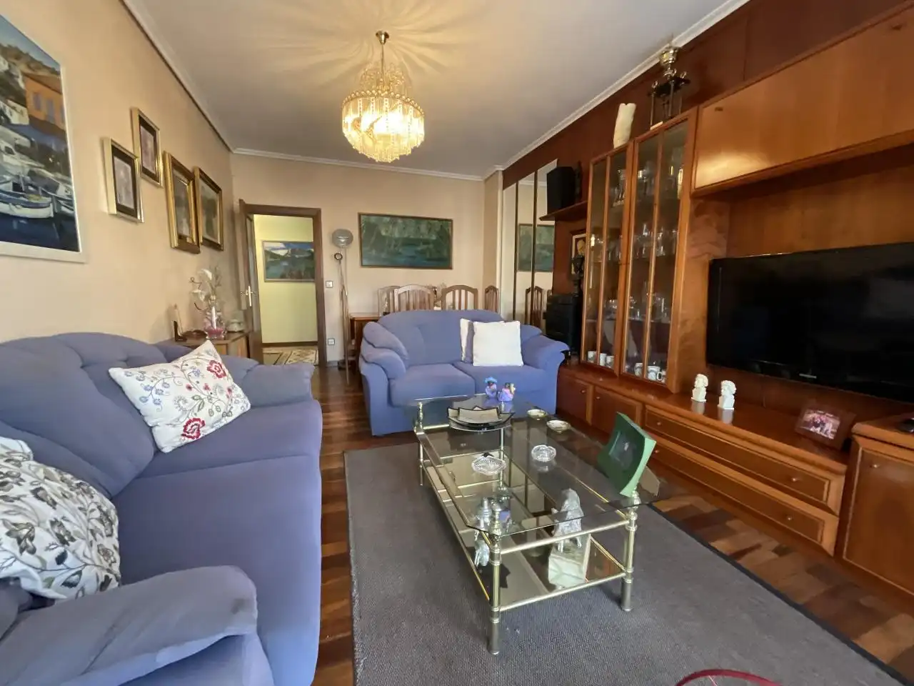 Wohnung mit Terrasse zum Verkauf in Calle Pinar, imagen 19