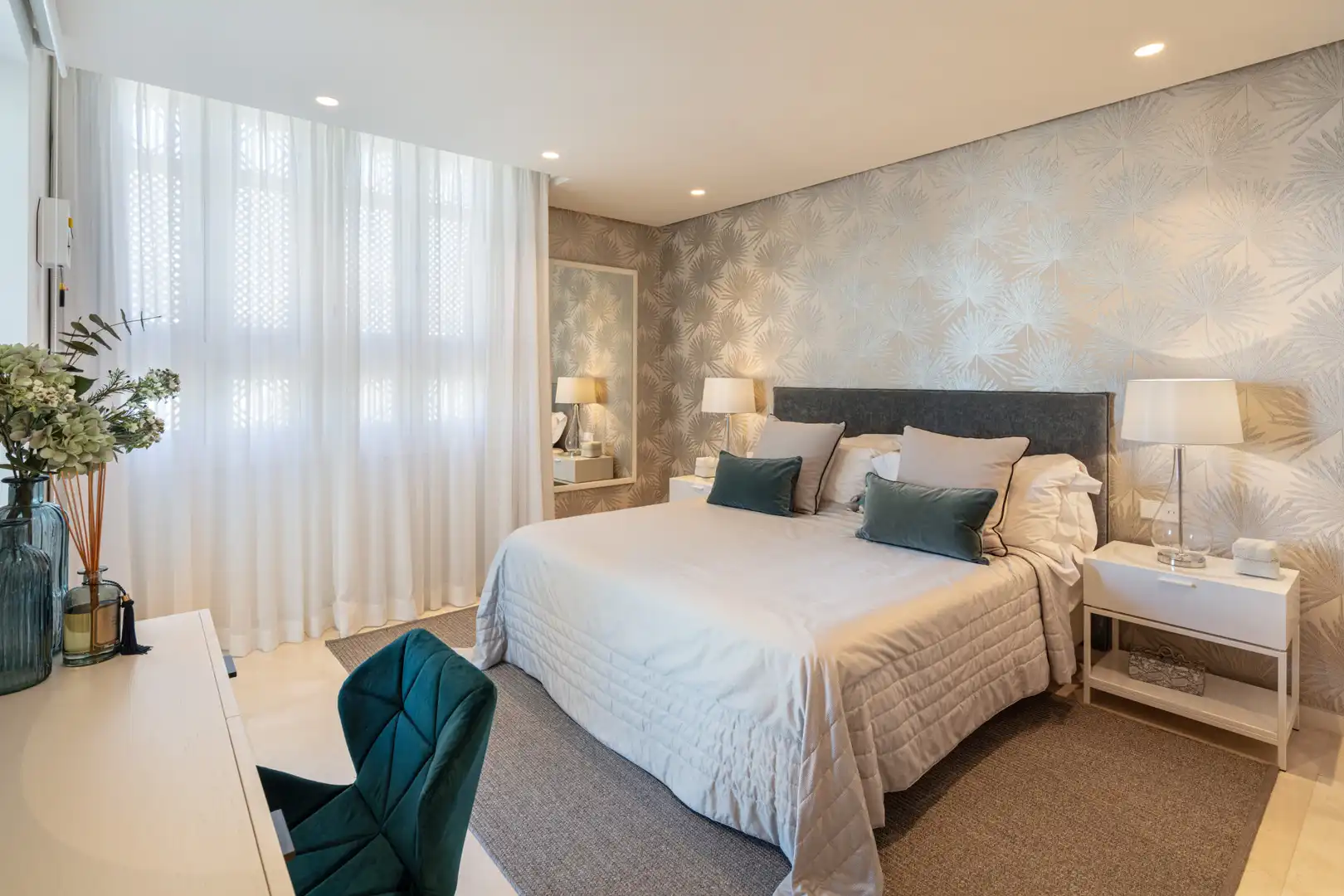 Apartament amb piscina en venda a Marbella Centro, imagen 16