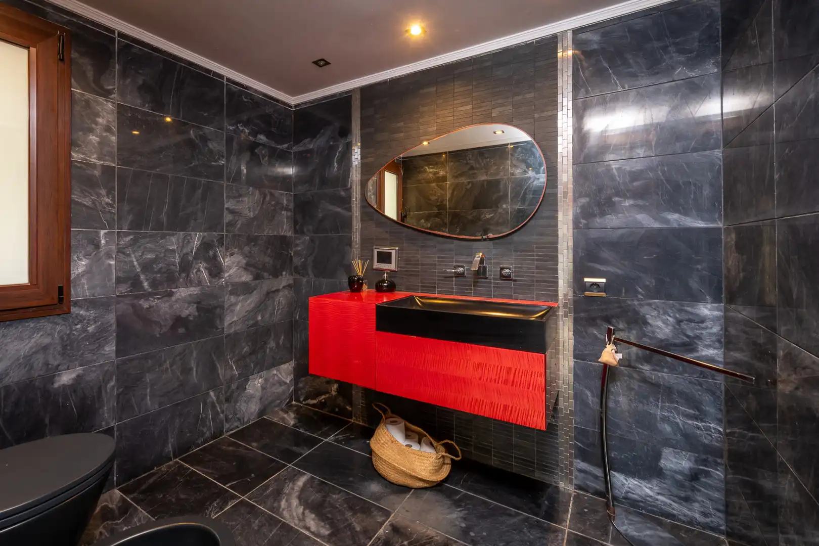 Casa con piscina en venta en Milla de Oro, imagen 36