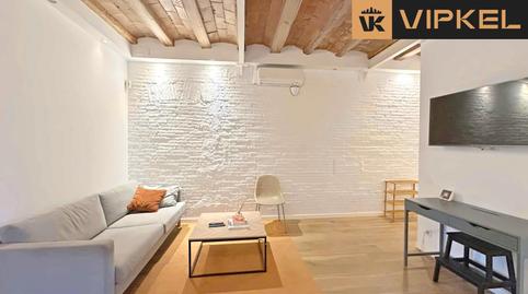 Photo 5 of Flat for sale in Carrer de L'arc del Teatre, El Raval, Barcelona
