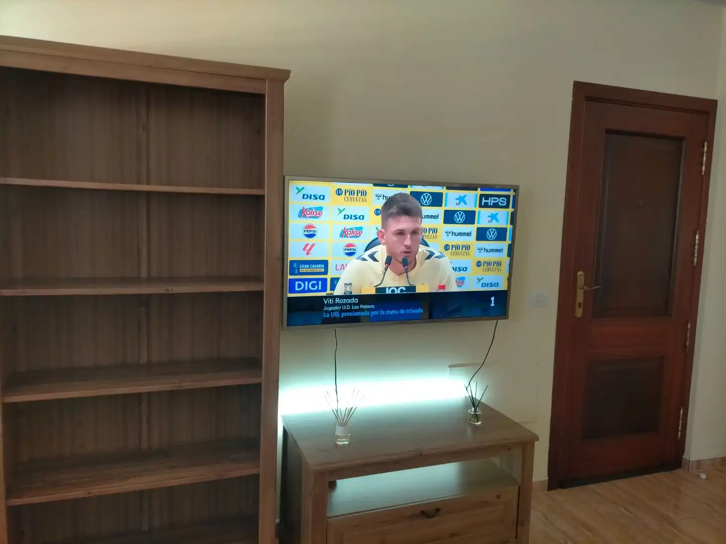 Piso de alquiler en Ingenio, Las Palmas