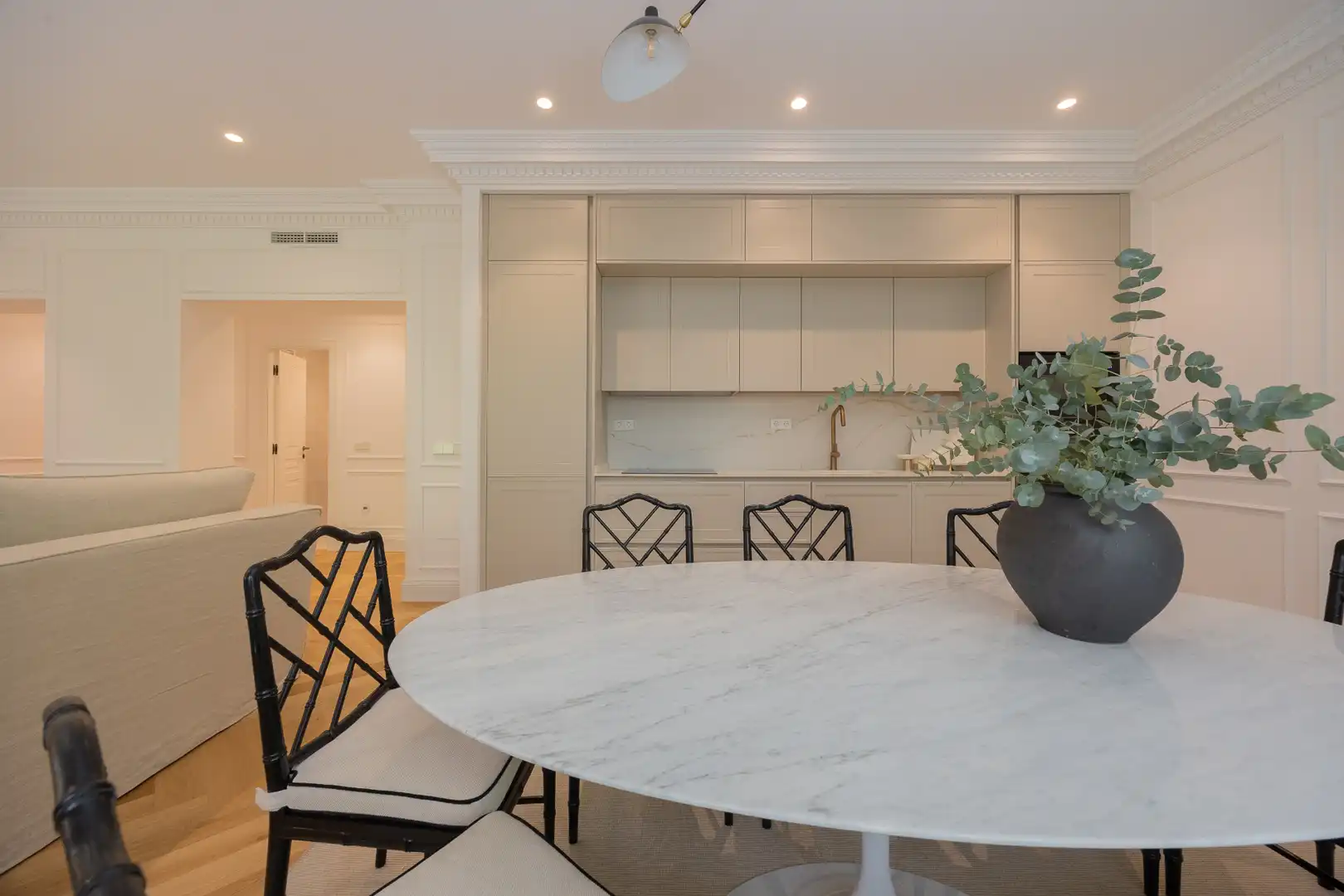 Piso con ascensor en venta en Calle de Claudio Coello 76, imagen 6