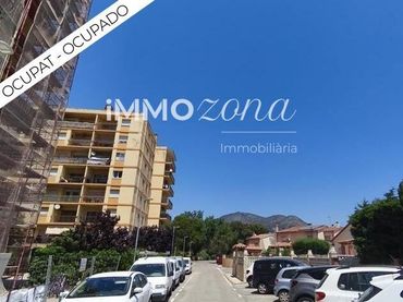Mini appartamento con ascensore in vendita a De La Serra De Llaberia