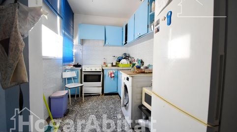 Foto 5 de Piso en venta en Carrer Proa, Grau de Gandia - Venecia - Marenys de Rafalcaid, Gandia