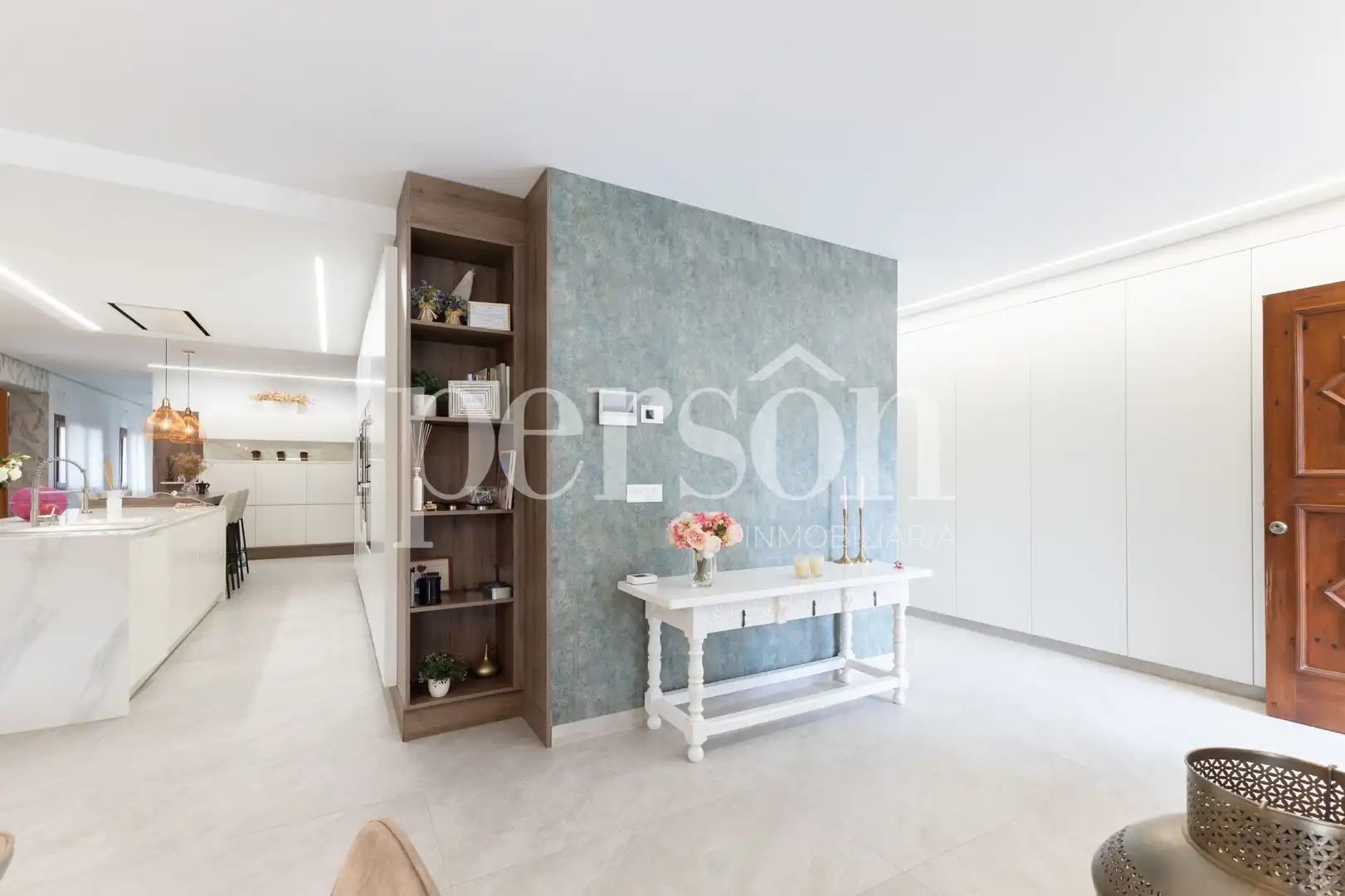 Detached house with pool for sale in Monteamor - La Carrasca - El Peucal, imagen 29