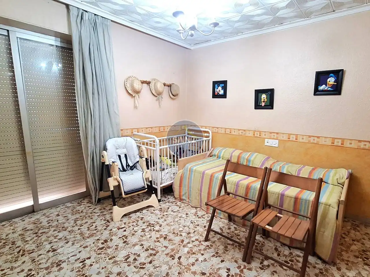 Appartement avec terrasse à vendre à Calle Sant Llorenç, imagen 9
