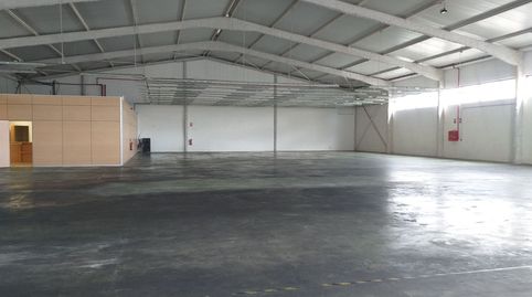Photo 3 of Industrial buildings for rent in Buenos Aires - Chamberí - Las Moraditas, Santa Cruz de Tenerife Capital