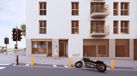 Foto 3 de Piso en venta en Avinguda de Barberà, Creu de Barberà, Sabadell