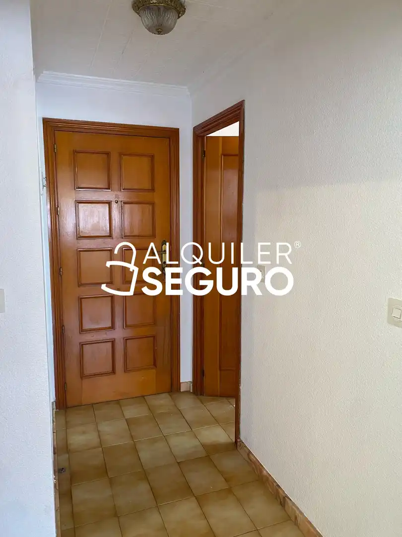 Flat for rent in San Pedro del Pinatar  with Furnished