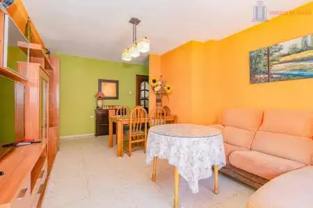 Piso con ascensor en venta en Don Quijote 12, imagen 30