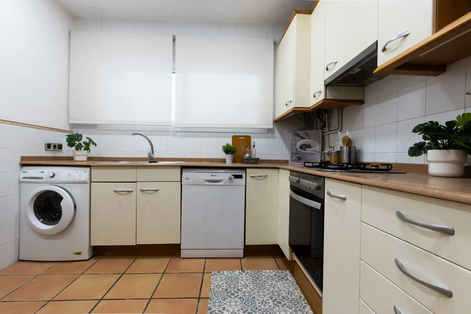 Cuina de Pis en venda en Tarragona amb Aire condicionat, Calefacció i Terrassa