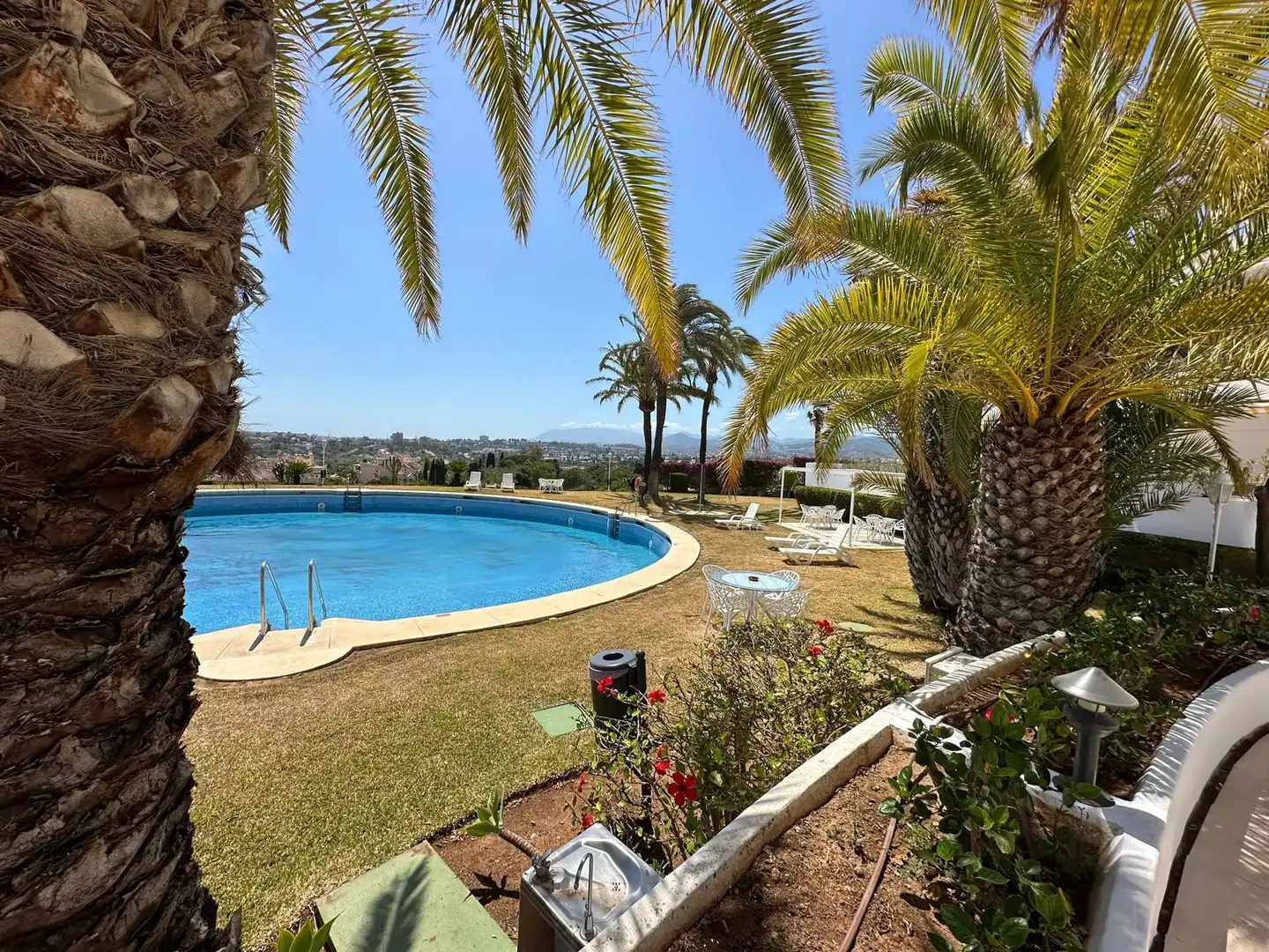 Apartament de lloguer a CERRO ANDEVALO-L MA CLUB, 1, Lomas de Marbella Club