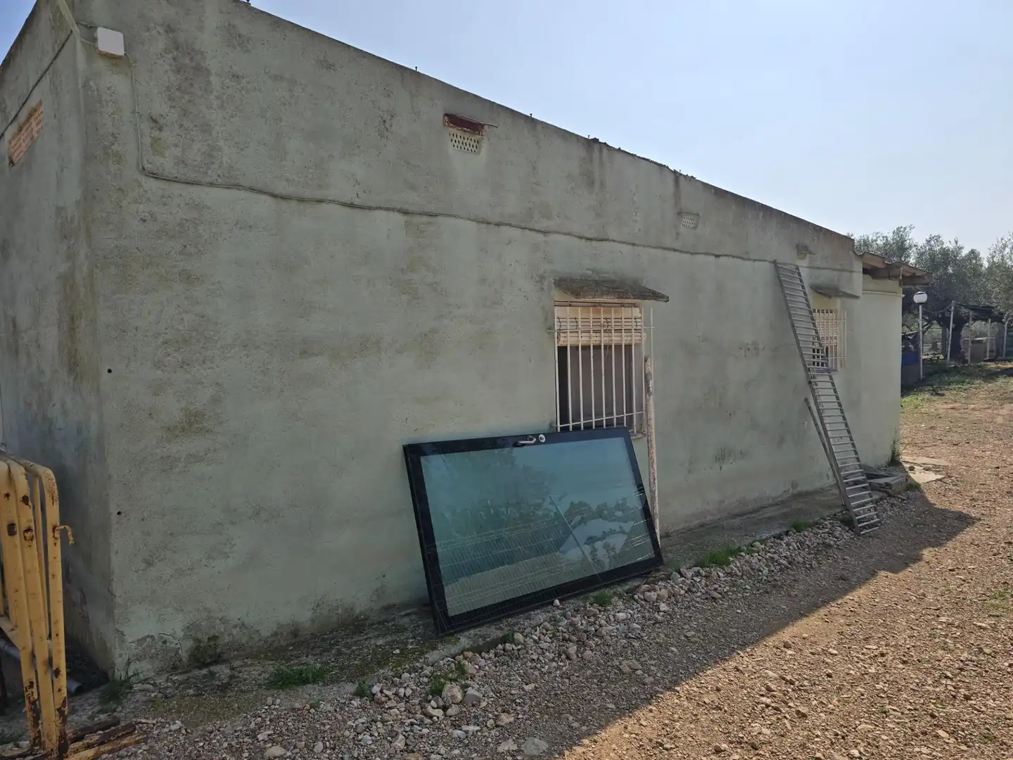Country homes for sale in Alcanar