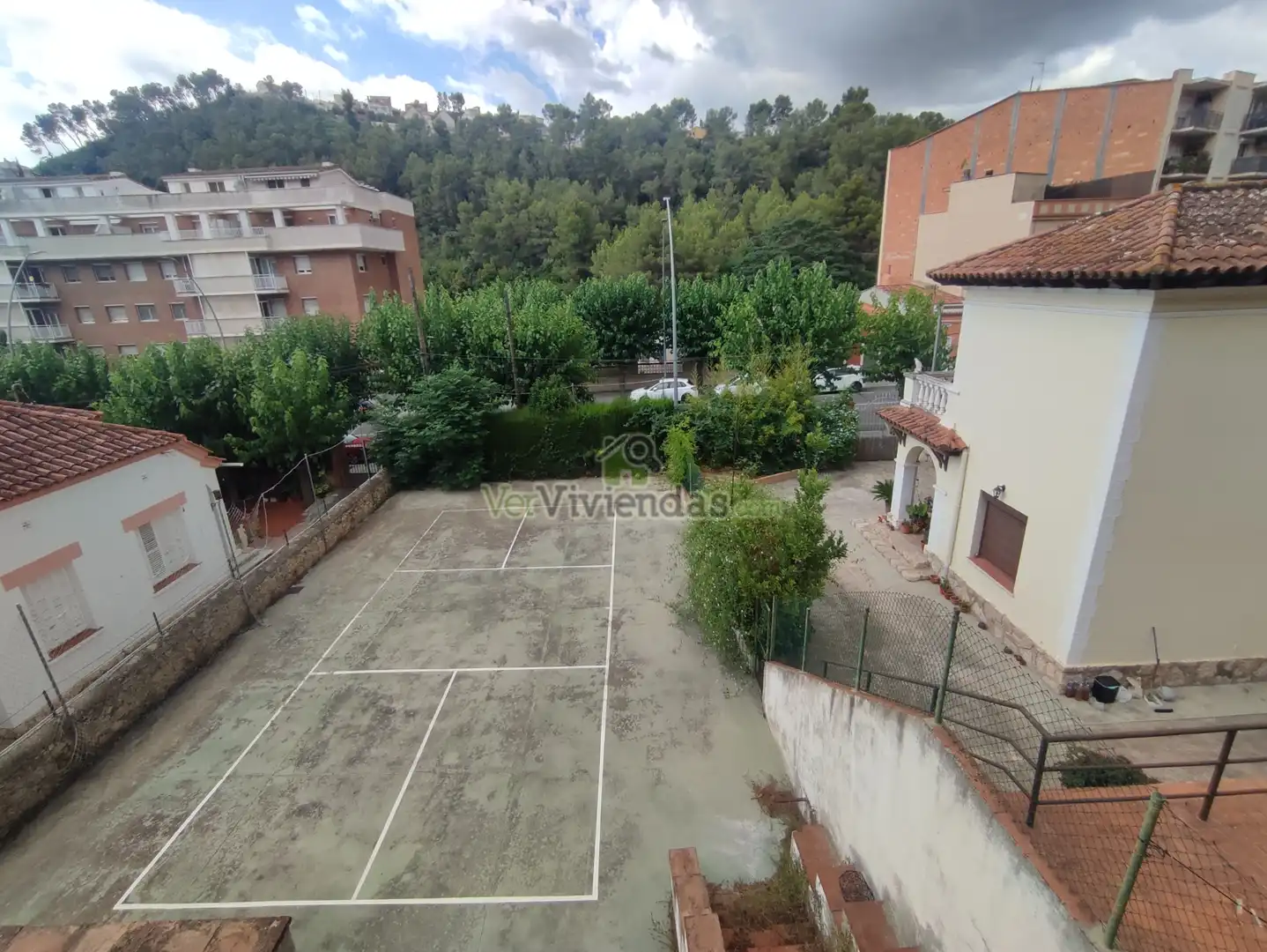 Casa con terraza en venta en Carrer Major 599, imagen 25