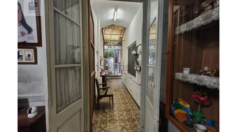 Photo 2 of Houses for sale in Calle Francesc Macia de, Vinyets - Molí Vell, Sant Boi de Llobregat