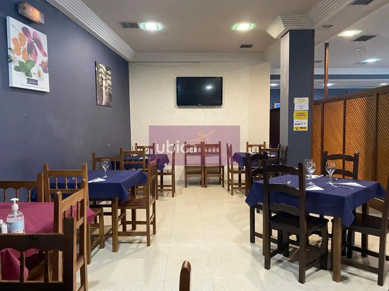 Local comercial en traspaso en O Porriño, imagen 11