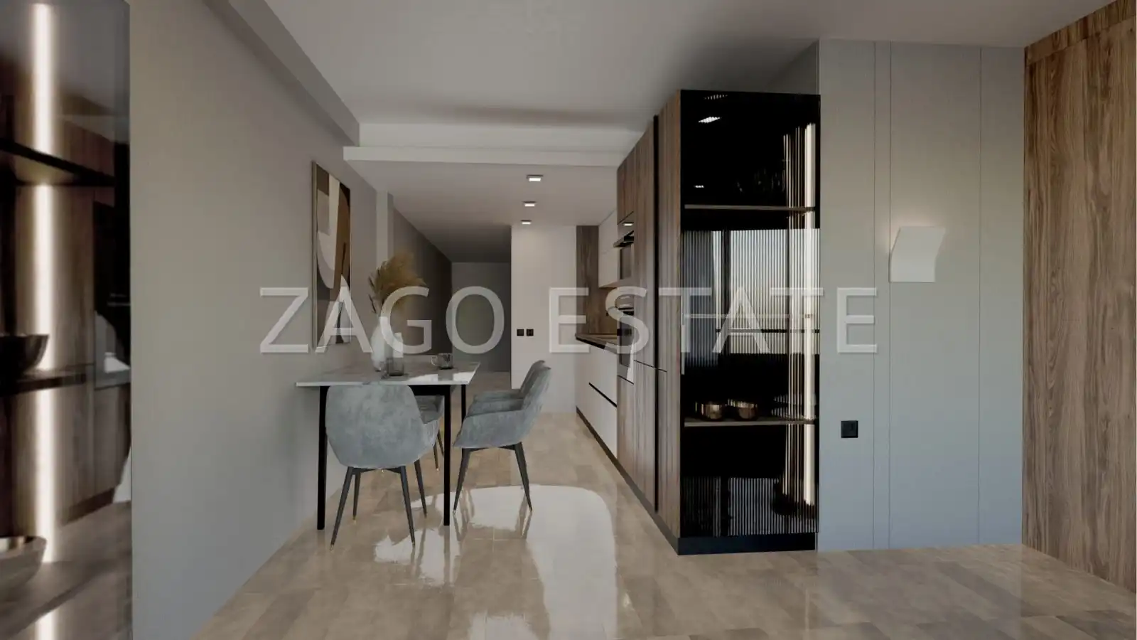 Penthouse zum Verkauf in Pla - Carolinas, imagen 15