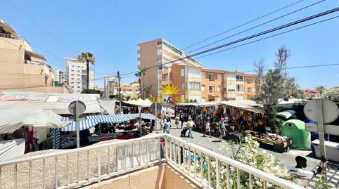 Photo 5 of Ground floor for rent in Los Europeos, Torrevieja