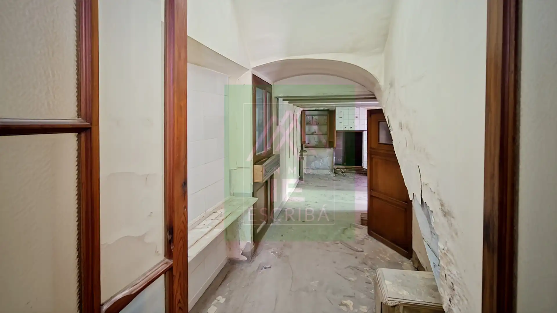 Casa o xalet en venda en Catadau