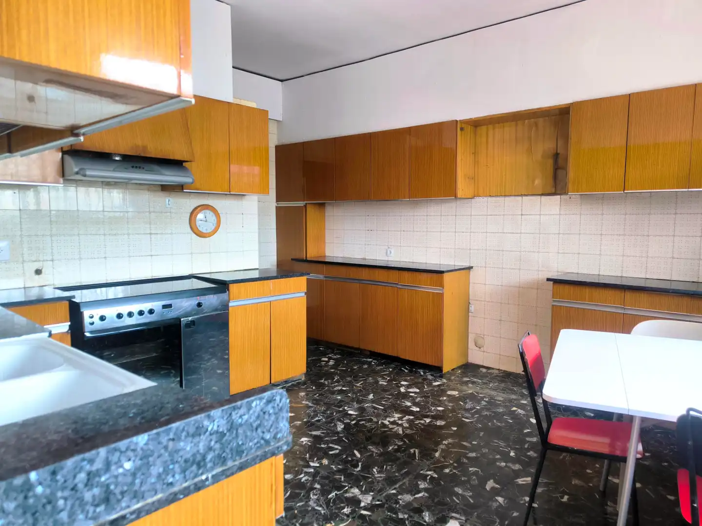 Attique avec ascenseur à vendre à Ronda del General Mitre, imagen 14