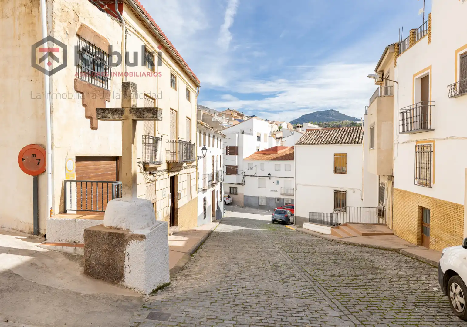 Wohnung zum Verkauf in Pegalajar - CL VILLA 41, imagen 45