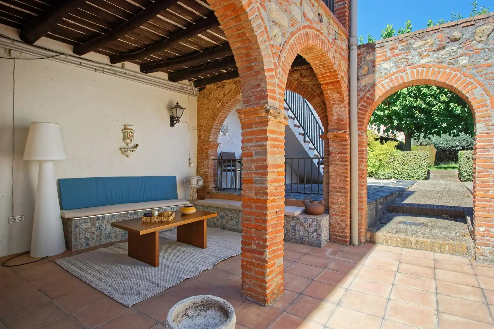 Casa a schiera con giardino in vendita a Breda, imagen 21