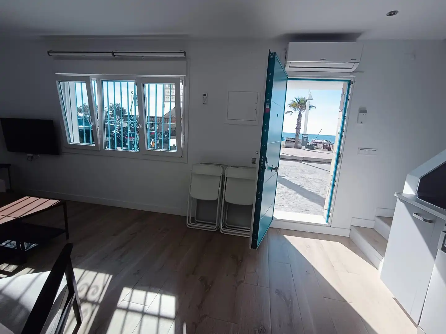 Casa o xalet de lloguer en Rincón de la Victoria amb Aire condicionat, Parquet i Moblat