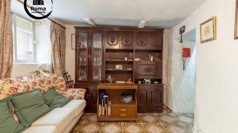 Foto 2 de Casa o chalet en venta en San Ildefonso, Granada Capital