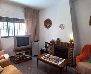 Sala de estar de Casa o chalet en venta en Vilamarxant