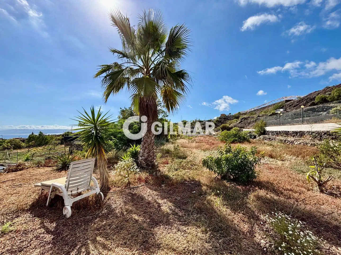 Casa o chalet en venta en Guía de Isora con Jardín privado y Piscina