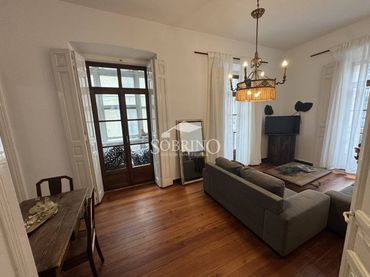 Appartement avec balcon à vendre à Calle Mercaderes 1