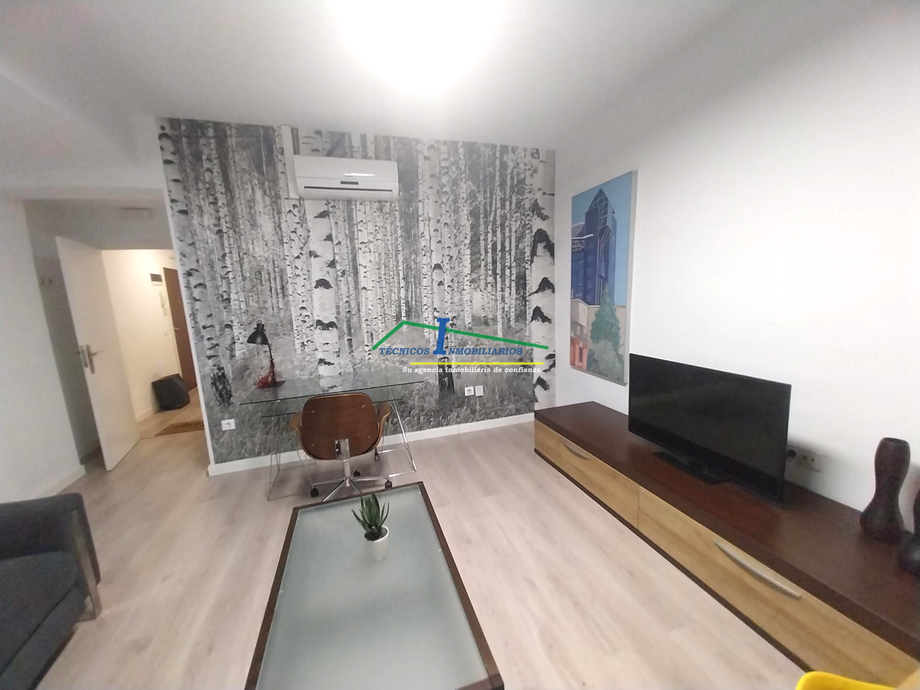 Apartament de lloguer a Centro