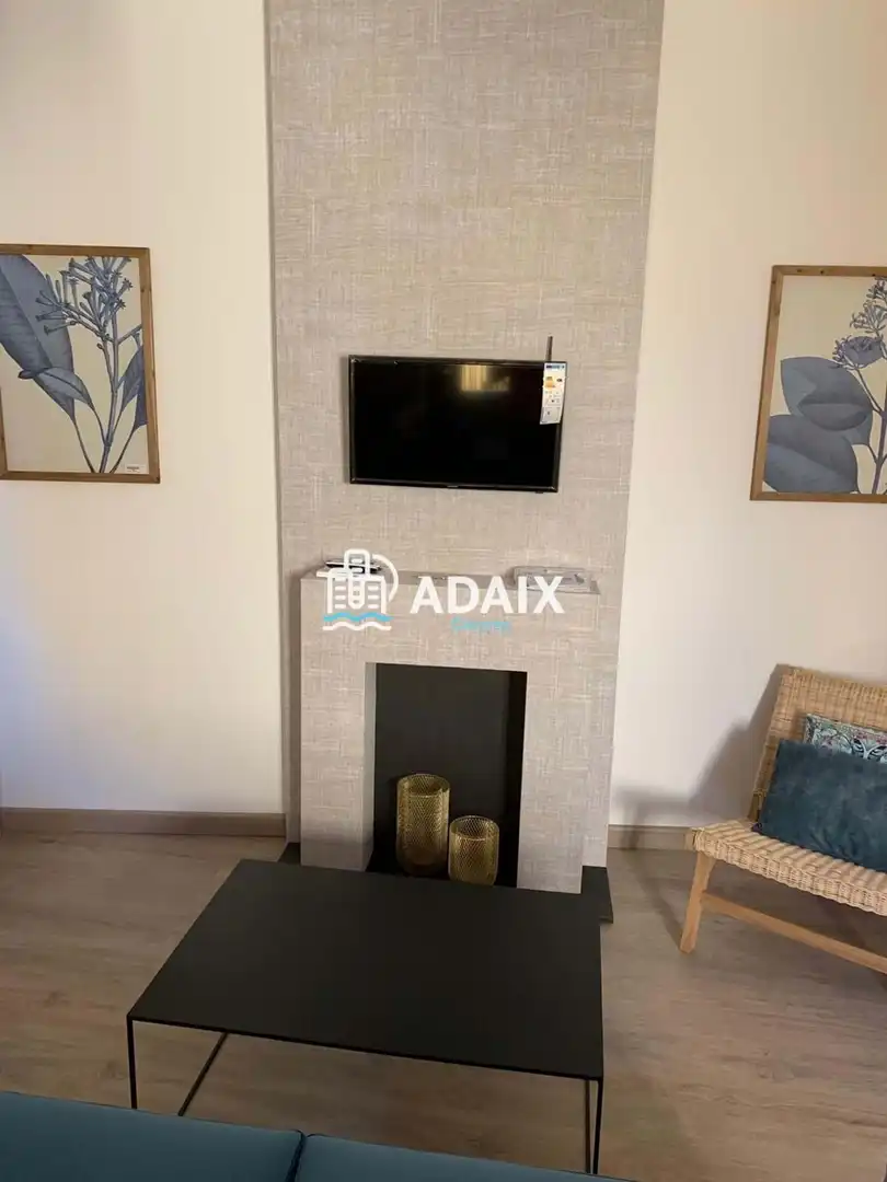 Flat for rent in C. Caleros, Casco Antiguo