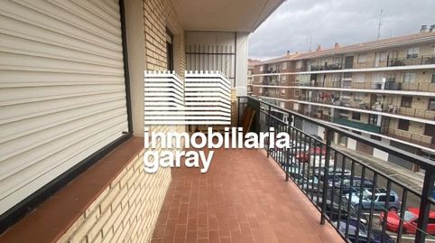 Foto 3 von Wohnung zum Verkauf in Villarcayo de Merindad de Castilla la Vieja, Burgos