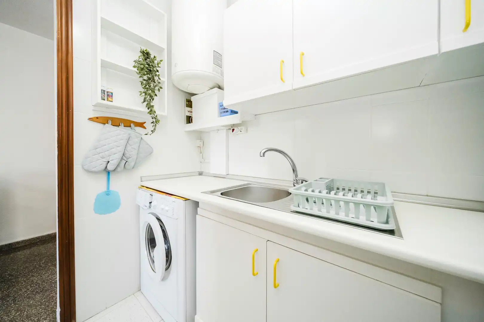 Apartments for rent in Lo Pagán