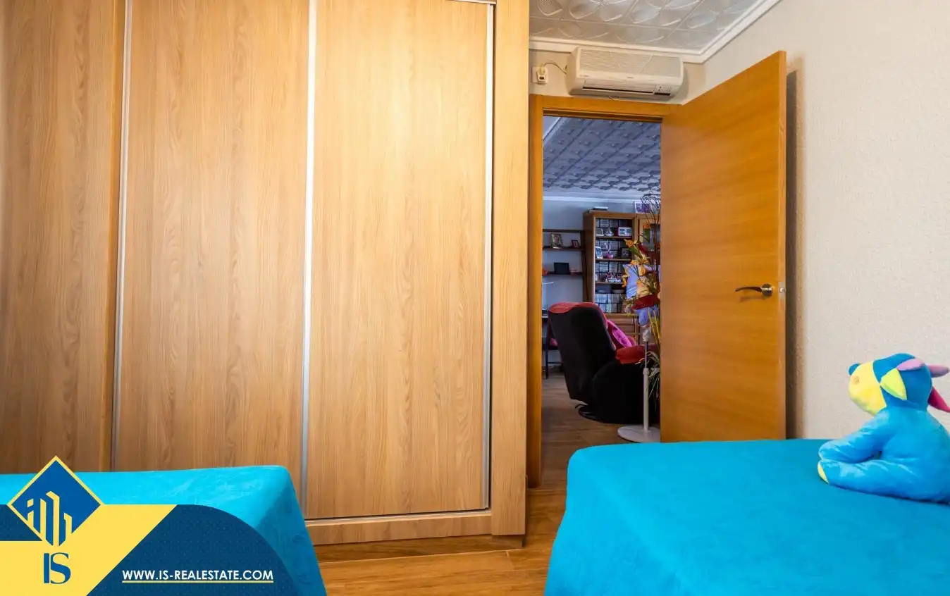 Apartamento en venta en Playa del Acequión, Náufragos y Rocío del Mar, imagen 17