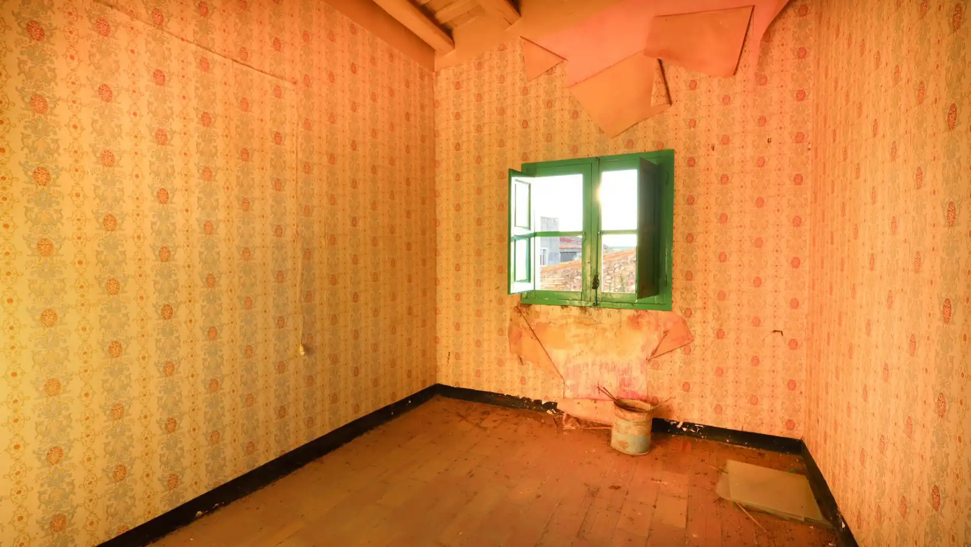 Habitación de Casa o chalet en venta en Santa Llogaia d'Àlguema
