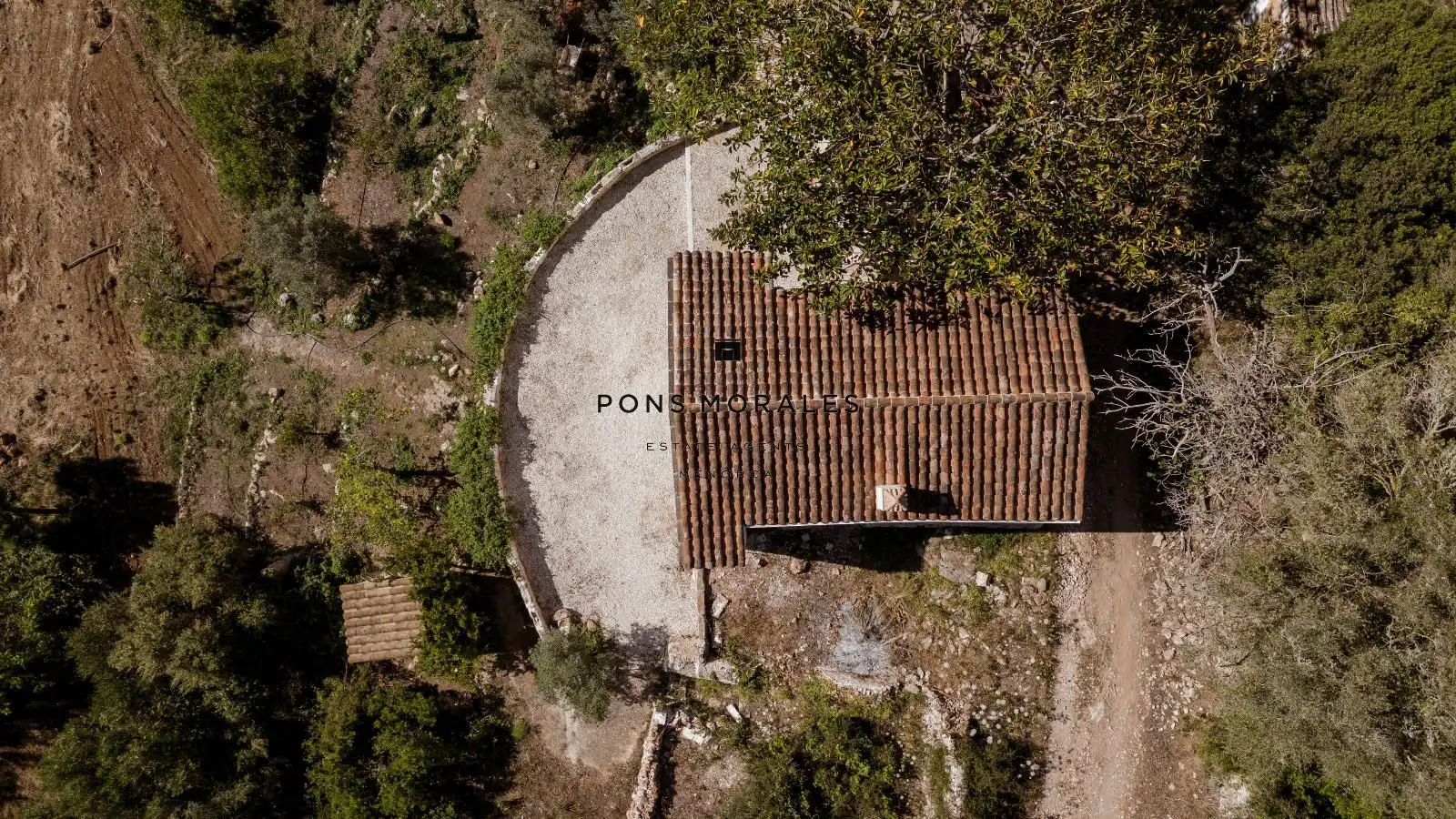 Finca rústica en venta en Alaior